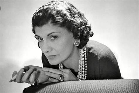 gabrielle bonheur chanel|when was coco Chanel founded.